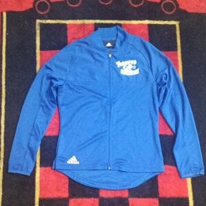 Adidas Toronto Huskies Jacket